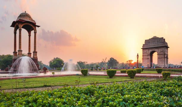 Delhi