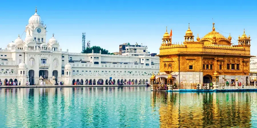 Amritsar